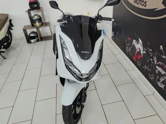 HONDA-PCX 160 CBS HONDA-PCX 160 CBS-2026
