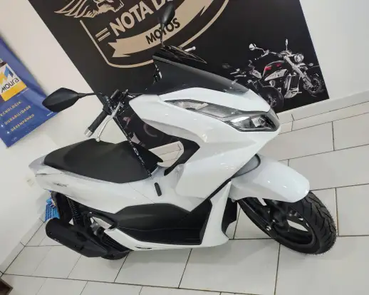 HONDA-PCX 160 CBS-2026