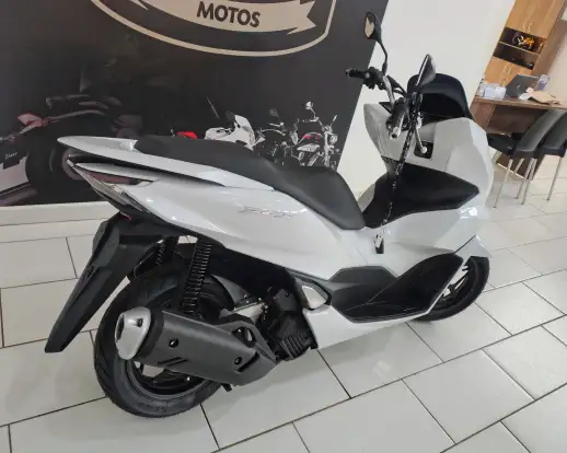 HONDA-PCX 160 CBS HONDA-PCX 160 CBS-2026
