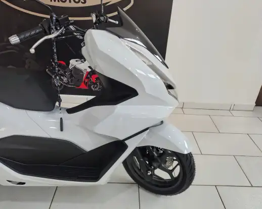 HONDA-PCX 160 CBS HONDA-PCX 160 CBS-2026