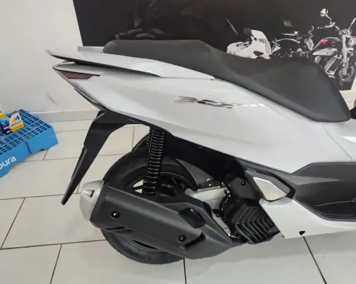 HONDA-PCX 160 CBS HONDA-PCX 160 CBS-2026