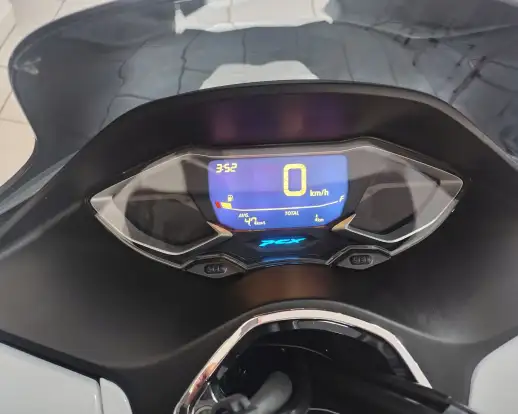 HONDA-PCX 160 CBS-2026