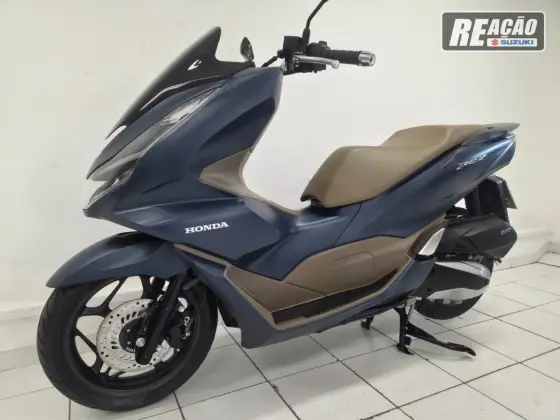 HONDA PCX 160 DLX HONDA PCX 160 DLX
