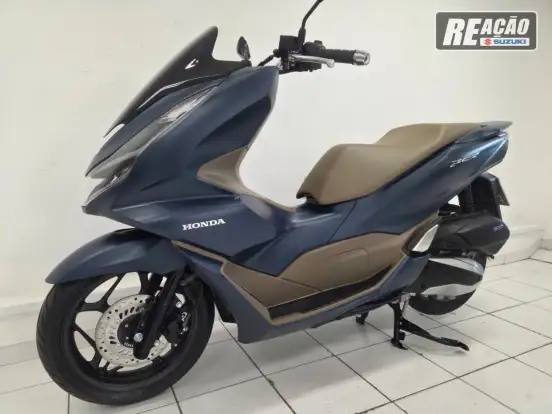 HONDA-PCX 160 DLX HONDA-PCX 160 DLX-2023