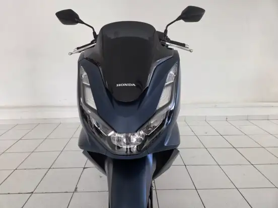 HONDA-PCX 160 DLX HONDA-PCX 160 DLX-2023