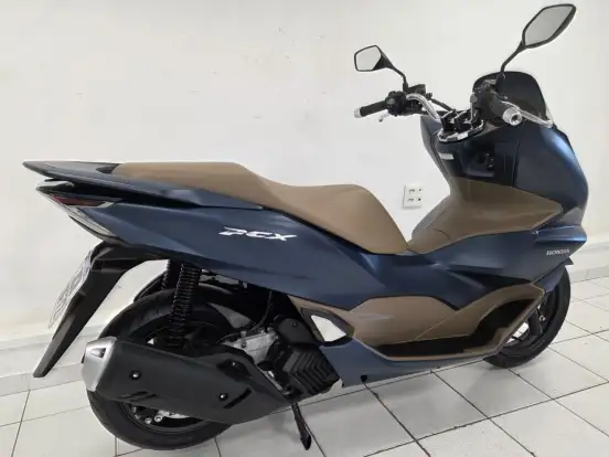HONDA-PCX 160 DLX HONDA-PCX 160 DLX-2023