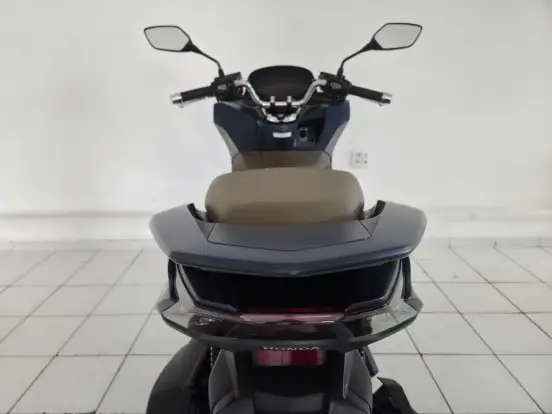 HONDA-PCX 160 DLX HONDA-PCX 160 DLX-2023