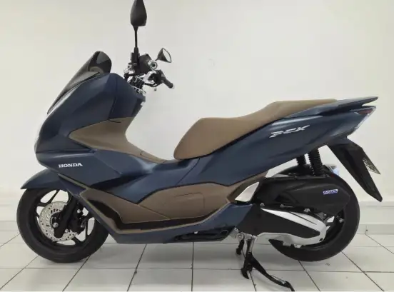 HONDA-PCX 160 DLX HONDA-PCX 160 DLX-2023
