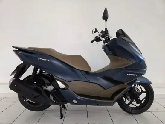 HONDA-PCX 160 DLX HONDA-PCX 160 DLX-2023