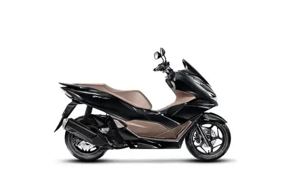 HONDA PCX 160 DLX 