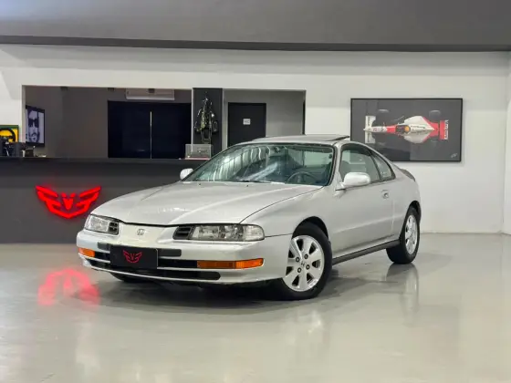 HONDA PRELUDE 2.2 S 16V 188CV GASOLINA 2P AUTOMÁTICO HONDA PRELUDE 2.2 S 16V 188CV GASOLINA 2P AUTOMÁTICO