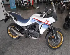 HONDA TRANSALP 750 ABS HONDA TRANSALP 750 ABS