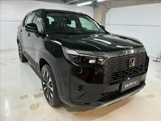 HONDA-WR-V-2026
