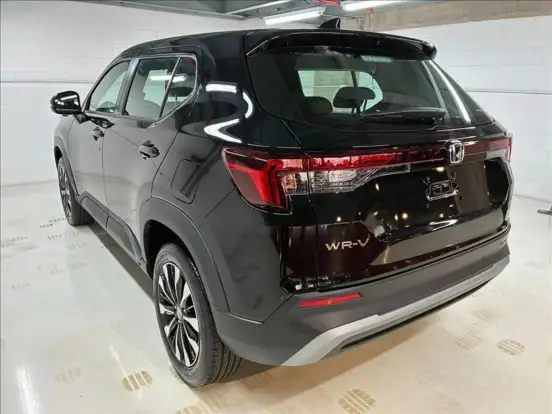 HONDA-WR-V-1.5 i-VTEC FLEX EX CVT HONDA-WR-V-2026