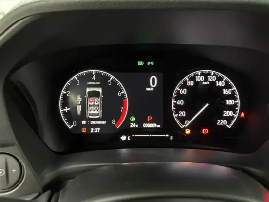 HONDA-WR-V-1.5 i-VTEC FLEX EX CVT HONDA-WR-V-2026