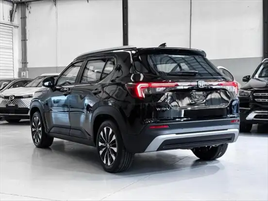 HONDA-WR-V-1.5 i-VTEC FLEX EXL CVT HONDA-WR-V-2026