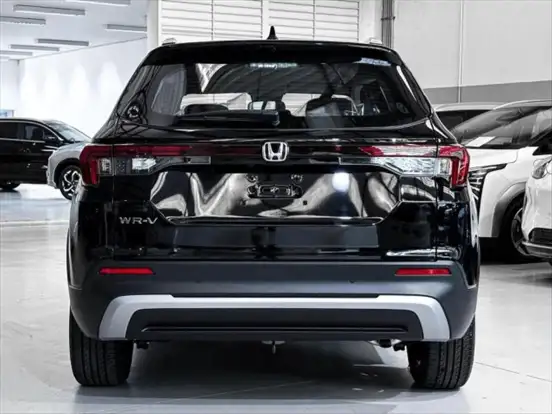HONDA-WR-V-2026