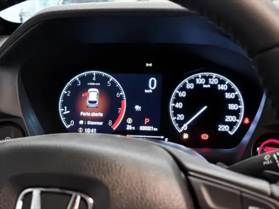 HONDA-WR-V-2026