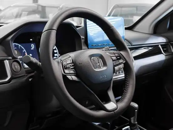 HONDA-WR-V-1.5 i-VTEC FLEX EXL CVT HONDA-WR-V-2026