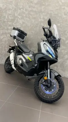 HONDA X-ADV HONDA X-ADV