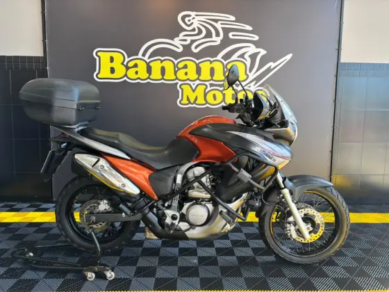 HONDA XL 700V TRANSALP ABS HONDA XL 700V TRANSALP ABS