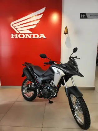 HONDA XRE 190 ABS HONDA XRE 190 ABS