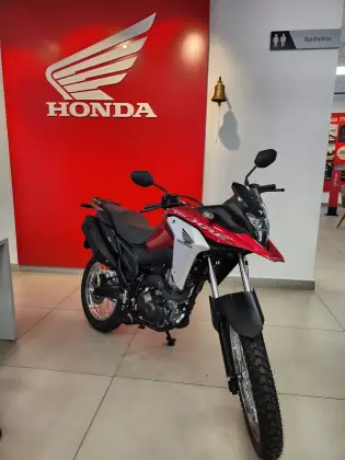 HONDA XRE 190 ABS HONDA XRE 190 ABS