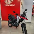 HONDA XRE 190 ABS HONDA XRE 190 ABS