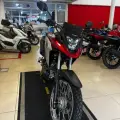 HONDA XRE 190 ABS HONDA XRE 190 ABS