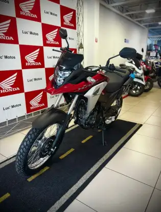 HONDA-XRE 190 ABS HONDA-XRE 190 ABS-2026