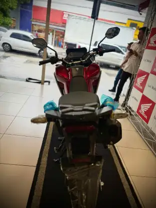 HONDA-XRE 190 ABS-2026