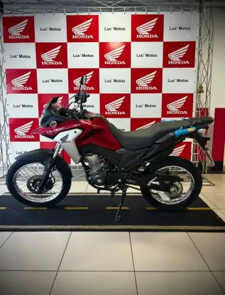 HONDA-XRE 190 ABS HONDA-XRE 190 ABS-2026