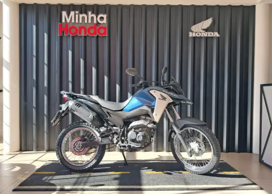 HONDA XRE 190 ABS 