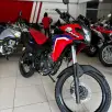 HONDA XRE 300 SAHARA RALLY HONDA XRE 300 SAHARA RALLY