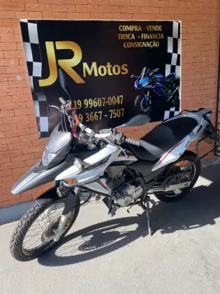HONDA XRE 300 
