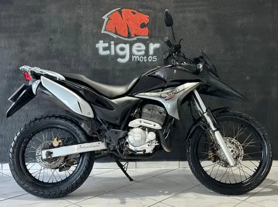 HONDA XRE 300 