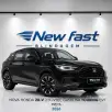 HONDA ZR-V 2.0 i-VTEC GASOLINA TOURING CVT HONDA ZR-V 2.0 i-VTEC GASOLINA TOURING CVT