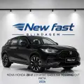 HONDA ZR-V 2.0 i-VTEC GASOLINA TOURING CVT HONDA ZR-V 2.0 i-VTEC GASOLINA TOURING CVT