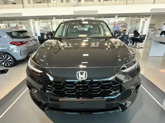 HONDA-ZR-V-2.0 i-VTEC GASOLINA TOURING CVT HONDA-ZR-V-2025