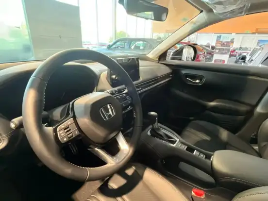 HONDA-ZR-V-2025