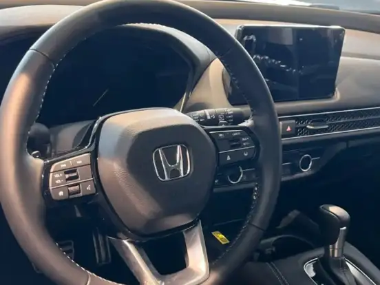 HONDA-ZR-V-2.0 i-VTEC GASOLINA TOURING CVT HONDA-ZR-V-2025