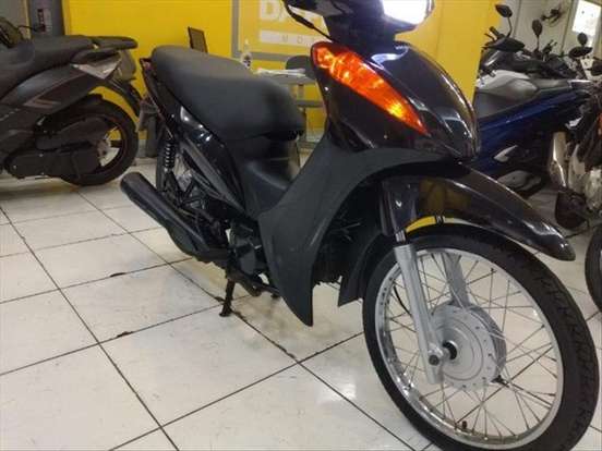 HONDA-BIZ 100 ES HONDA-BIZ 100 ES-2015