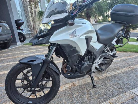 HONDA CB 500 X ABS 