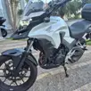 HONDA CB 500 X ABS HONDA CB 500 X ABS