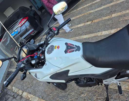 HONDA-CB 500 X ABS HONDA-CB 500 X ABS-2017