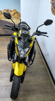 HONDA-CB 300F TWISTER ABS-2023