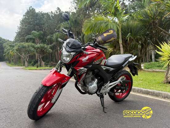 HONDA-CB TWISTER HONDA-CB TWISTER-2021