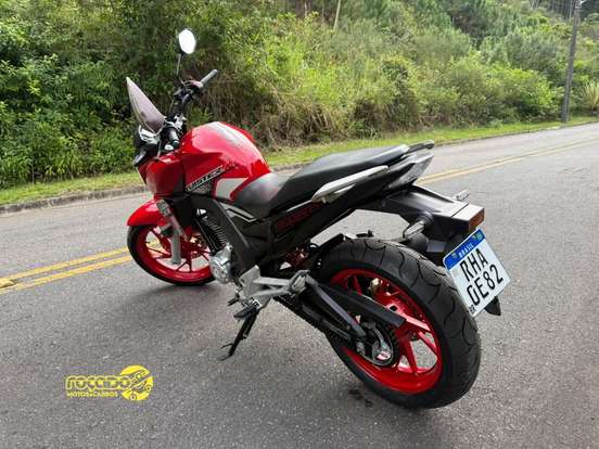 HONDA-CB TWISTER HONDA-CB TWISTER-2021