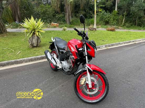 HONDA-CB TWISTER HONDA-CB TWISTER-2021