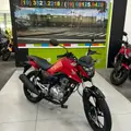 HONDA CG 160 FAN HONDA CG 160 FAN